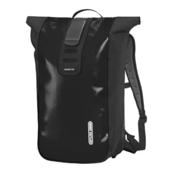 Velocity 23 L Fahrradrucksack schwarz