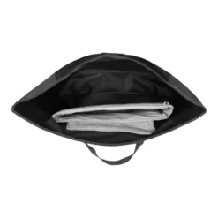Velocity 23 L Fahrradrucksack schwarz