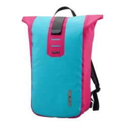 Velocity Lite Cyber Rucksack blau