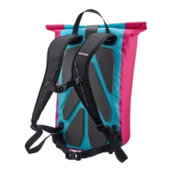 Velocity Lite Cyber Rucksack blau