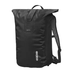 Velocity PS 23 l Fahrrad-Rucksack schwarz