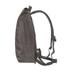 Velocity PS 17 L Fahrradrucksack braun