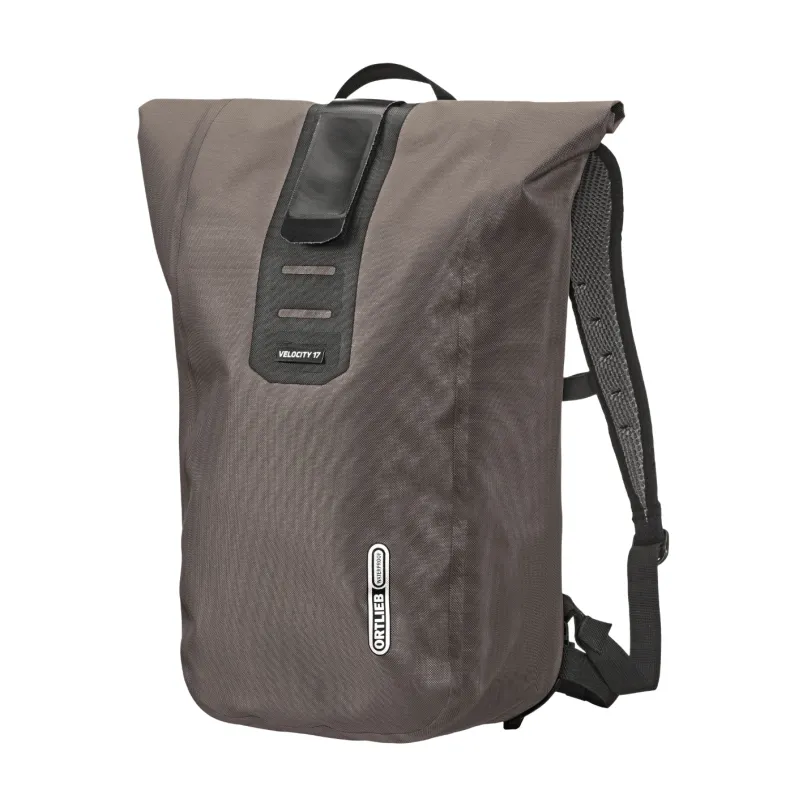 Velocity PS 17 L Fahrradrucksack braun