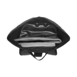 Velocity PS 17 L Fahrradrucksack schwarz