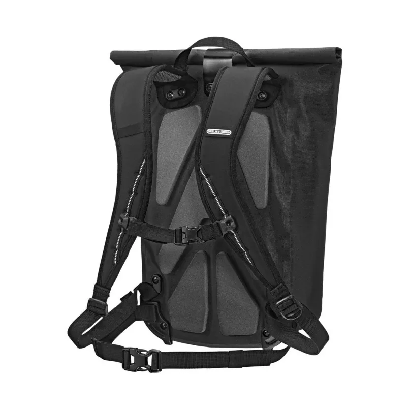 Velocity PS 17 L Fahrradrucksack schwarz