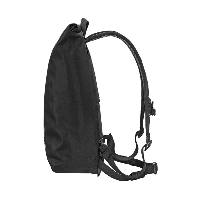 Velocity PS 17 L Fahrradrucksack schwarz
