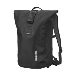 Velocity PS 17 L Fahrradrucksack schwarz