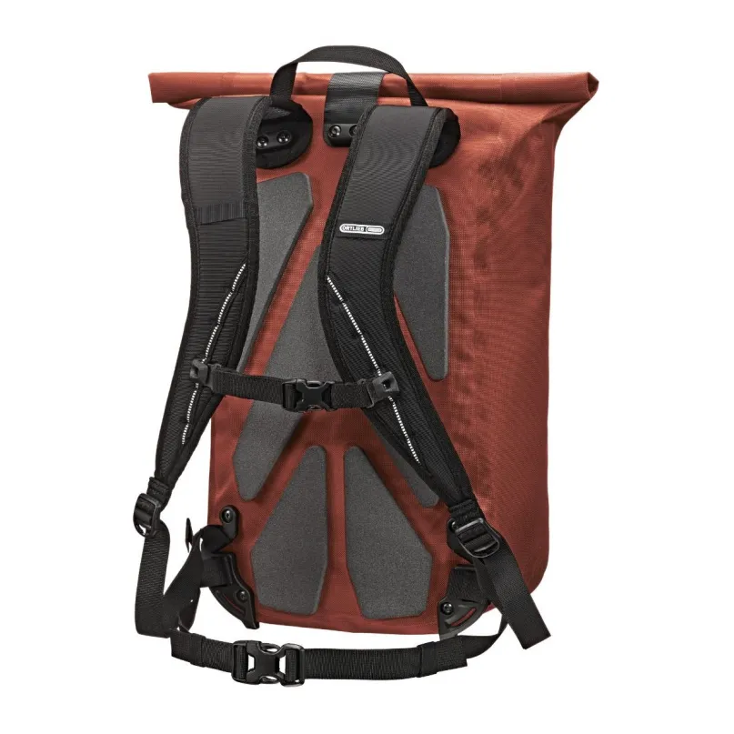 Velocity PS 23 l Fahrrad-Rucksack orange
