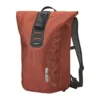 Velocity PS 17 L Fahrradrucksack rot