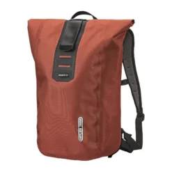 Velocity PS 17 L Fahrradrucksack rot