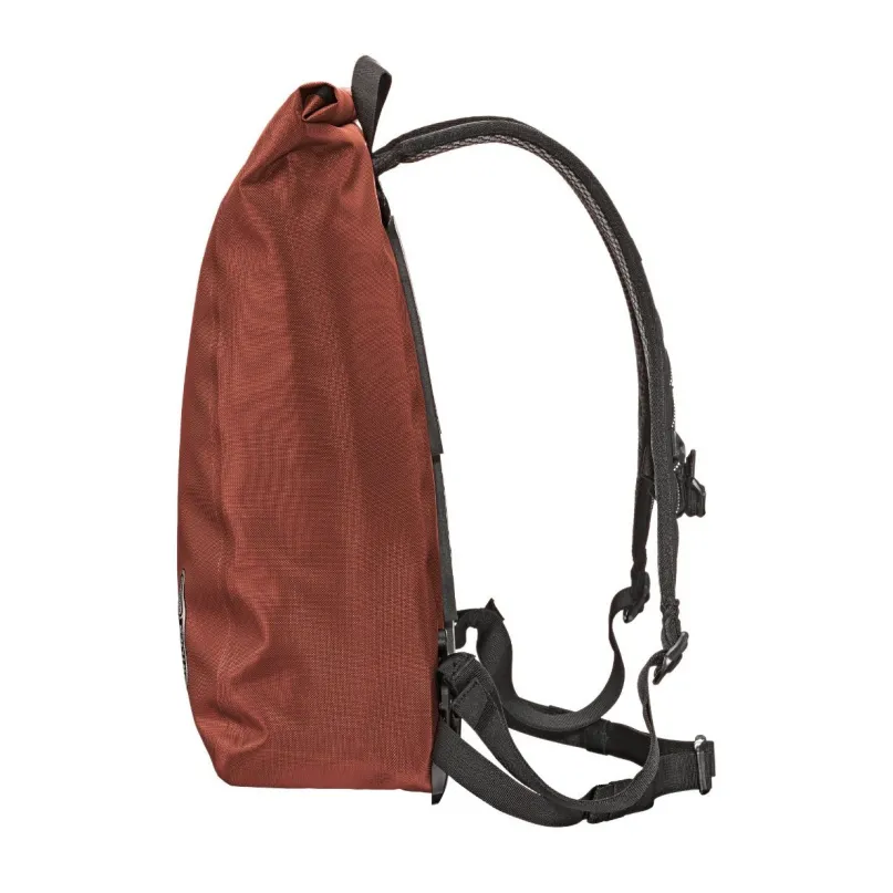 Velocity PS 17 L Fahrradrucksack rot