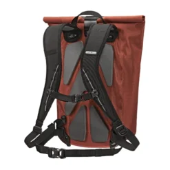 Velocity PS 17 L Fahrradrucksack rot