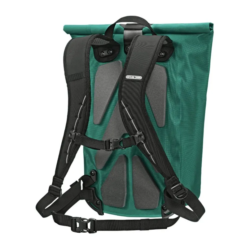 Velocity PS 17 L Fahrradrucksack grün