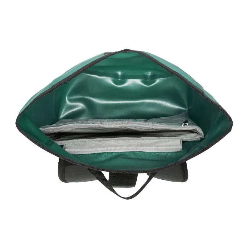 Velocity PS 17 L Fahrradrucksack grün