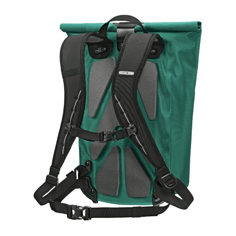 Velocity PS 23 l Fahrrad-Rucksack grün