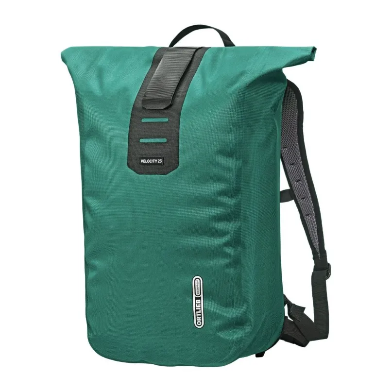 Velocity PS 23 l Fahrrad-Rucksack grün
