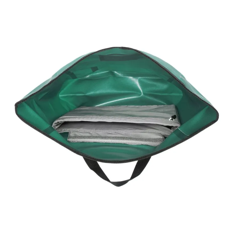 Velocity PS 23 l Fahrrad-Rucksack grün