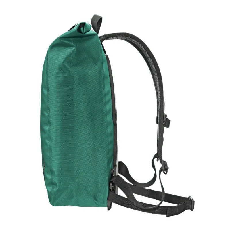 Velocity PS 23 l Fahrrad-Rucksack grün