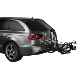 VeloCompact 4th Bike Adapter 9261