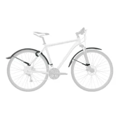 Veloflexx 55 Fahrrad-Schutzbleche