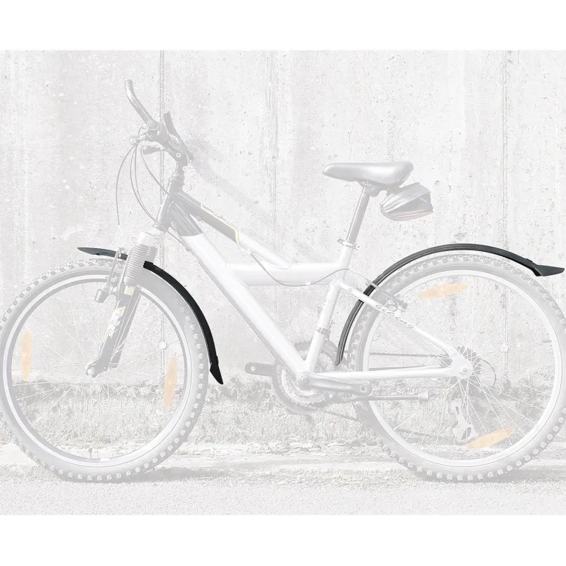 Velo 55 Junior Fahrrad-Schutzblech