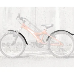 Velo 55 Kids Fahrrad-Schutzblech