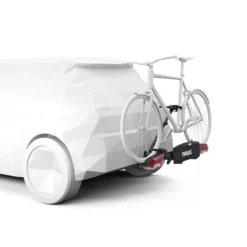 VeloLite Fahrradträger 1 Fahrrad