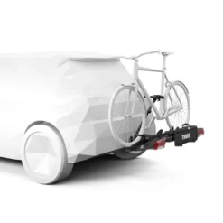 VeloLite Fahrradträger 2 Fahrräder