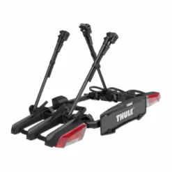 VeloLite Fahrradträger 3 Fahrräder