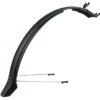 Velo 65 Mountain Rear Fahrrad-Schutzblech hinten
