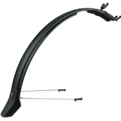 Velo 65 Mountain Rear Fahrrad-Schutzblech hinten