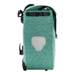 Velo-Shopper Fahrrad-Packtasche