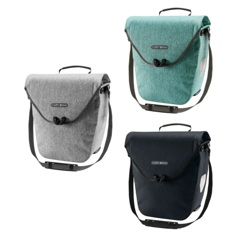 Velo-Shopper Fahrrad-Packtasche