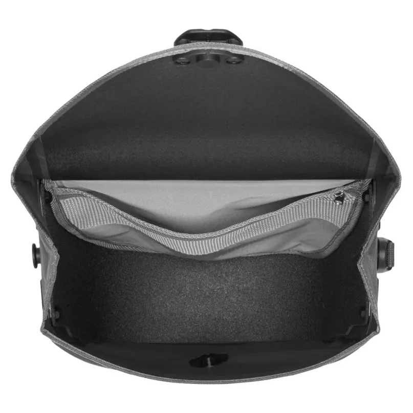 Velo Shopper Fahrrad-Packtasche