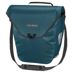 Velo Shopper Fahrrad-Packtasche