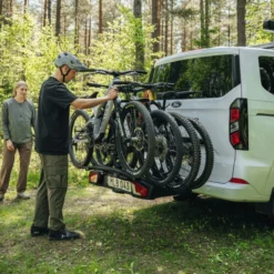 VeloSpace Bike Adapter Erweiterung