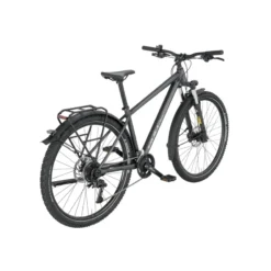 Velotrail Mountainbike ATB 29" schwarz