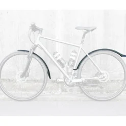 Velo 47 Trekking Fahrrad-Schutzblech
