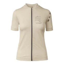 Velox Road Bike Radtrikot kurzarm Damen
