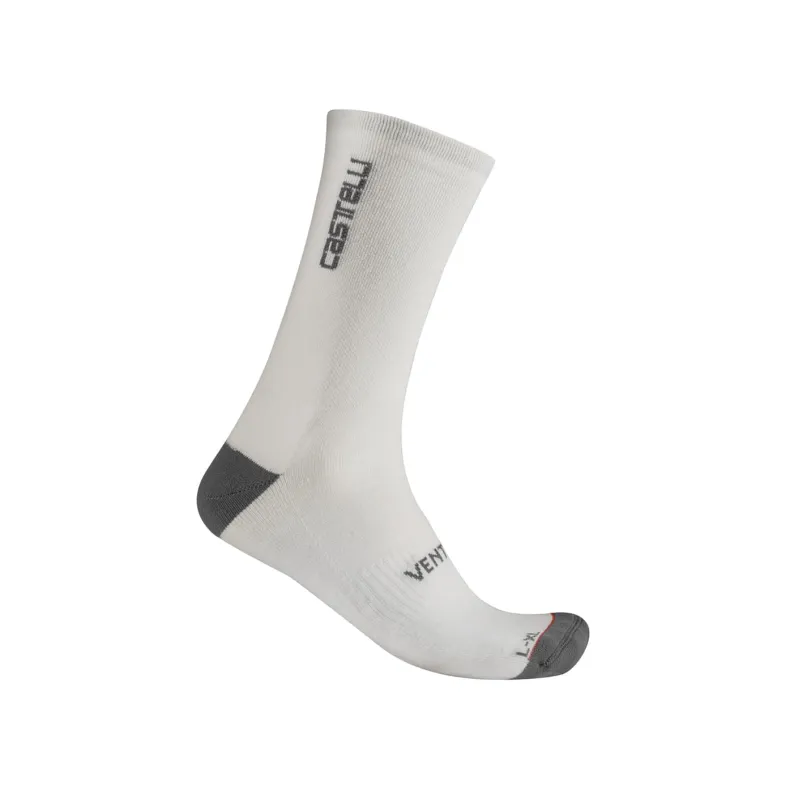 Venti Soft Merino Fahrrad Socken