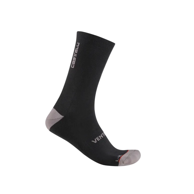 Venti Soft Merino Fahrrad Socken