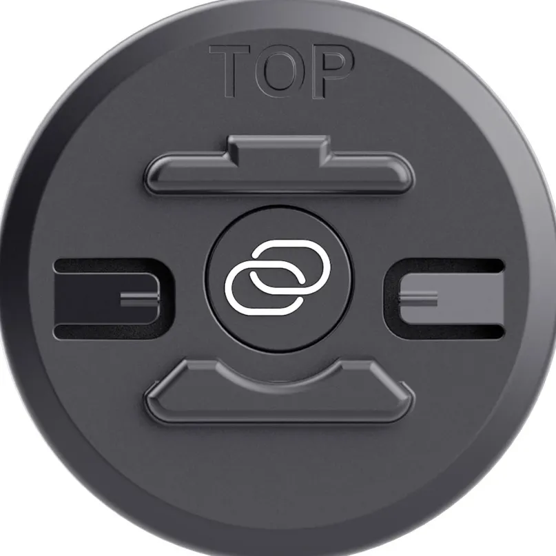 Vent Mount Snap Auto-Handy-Halter