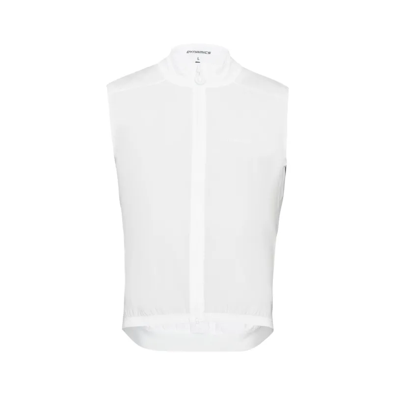 Vento Forte Windweste Herren