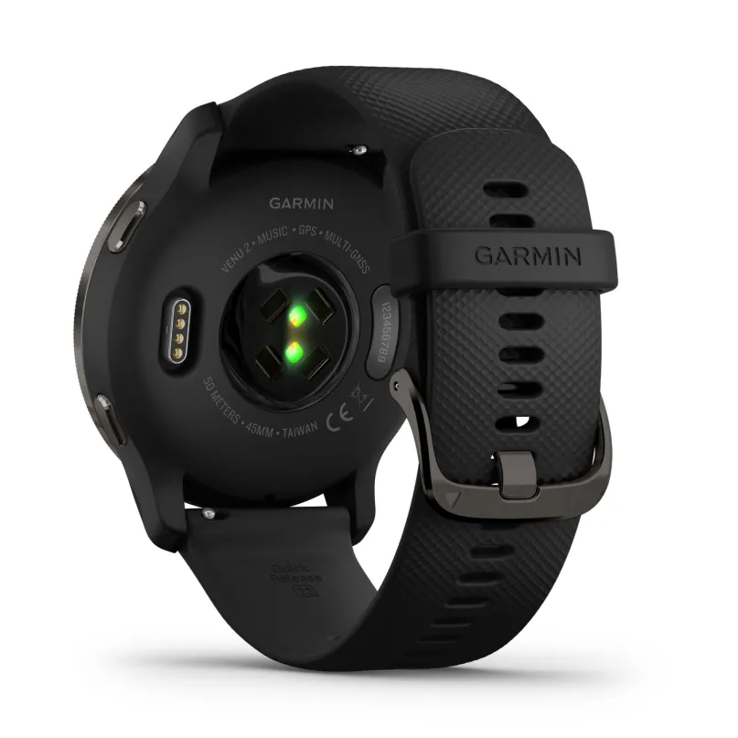 Venu 2 Smartwatch - B-Ware