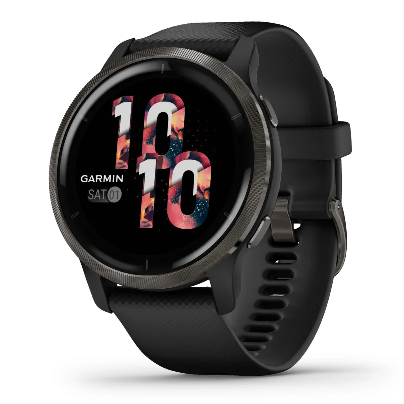 Venu 2 Smartwatch - B-Ware