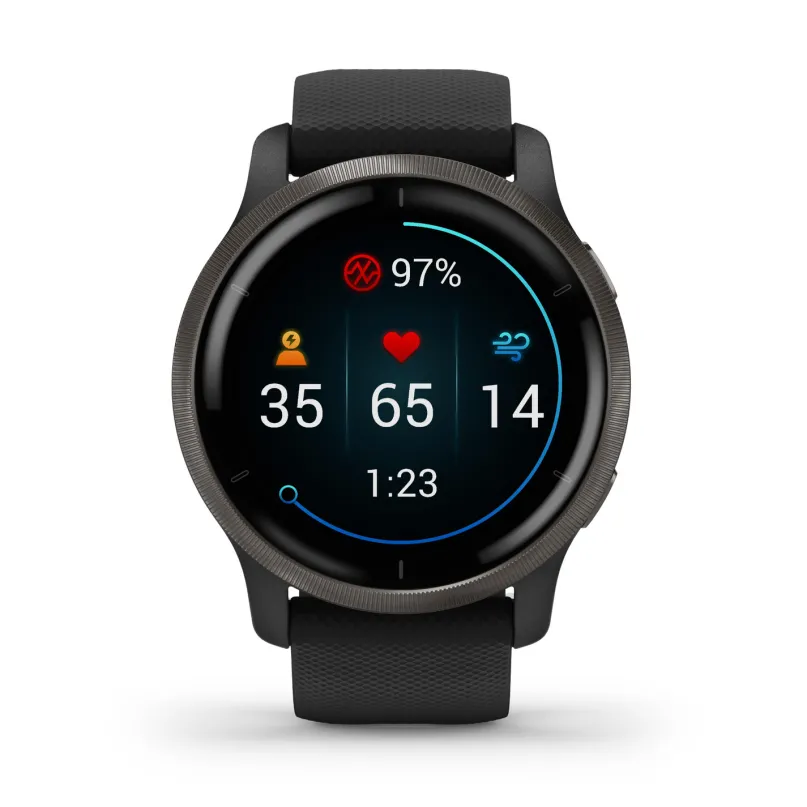 Venu 2 Smartwatch - B-Ware