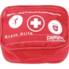 Verbandtasche inkl. Rettungsdecke