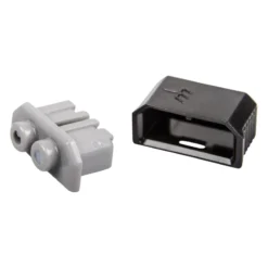 Verbindungsstecker für HB-NX50/30 Nabendynamo