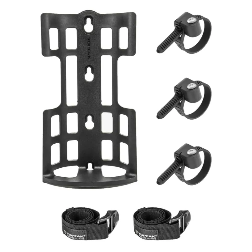 VersaCage Gepäckhalter für Gabeln