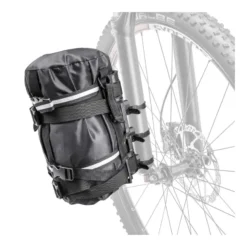 VersaCage Gepäckhalter für Gabeln